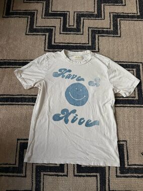 Imogene + Willie Men’s T-shirt - Size M - Worn once